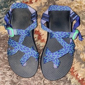 Size 8 Chaco Sandal